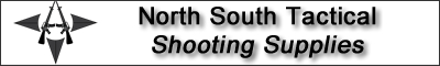 North South Tactical Shooting Supplies