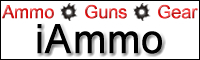 Ammo, Ammunition